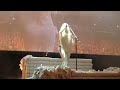 iamamiwhoami y live @ way out west göteborg 2011 08 12