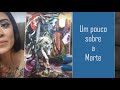 SOBRE A MORTE, NO TAROT!