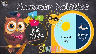 Ask Series | What is the Summer Solstice?