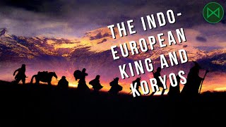 Unveiling Ancient Wisdom: Exploring Indo-European King, Cybele, and Koryos - SO1E13