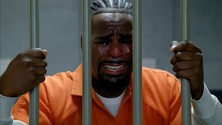 R. Kelly – Break the Chains (Official Gospel Music Video 2025)