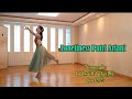 Loneliness Putri Ariani Line Dance (Indahwati Rahardja)
