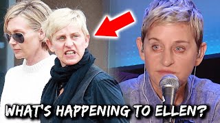 Times ELLEN Broke Character and Became FURIOUS...