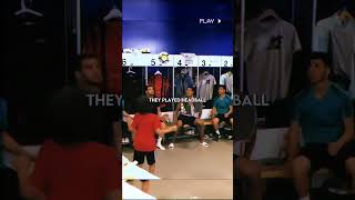 This is why Navas left Real Madrid    #shorts #viralshorts