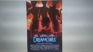 Happy 18th Anniversary to Dreamgirls!