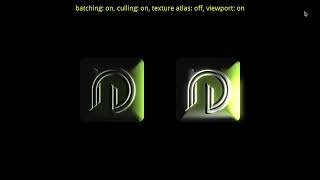 nCine Custom Shaders Test