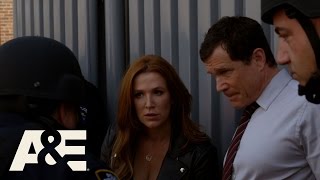 Unforgettable: Eight Days of Prep (Season 4, Episode 8) | A&E