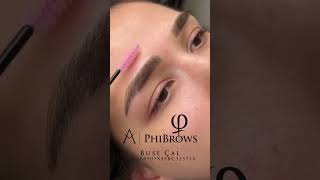 Microblading Detaylar... #istanbul #dudak  #lipblush #microblading #phibrows #kalıcımakyaj