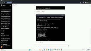python change url parameters