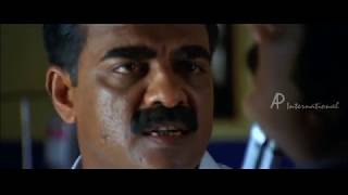 Chess Malayalam Movie | Malayalam Movie | Vijayaraghavan stabs Saikumar