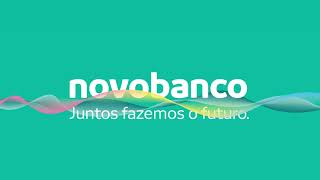 Identidade sonora do novobanco