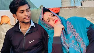 seema. k. sar. main. dard. howa. sachin. ne. kia kiya.  #seemasachin1020 #viralvideo #trending #vlog