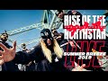 RISE OF THE NORTHSTAR - Live Summer Breeze 2019 [ARTE CONCERT] (OFFICIAL)