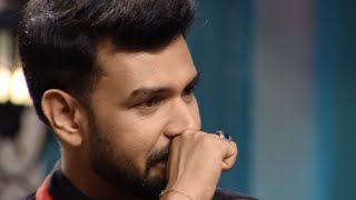 Dhe Chef | Ep 49 - Cooking with childhood memories | Mazhavil Manorama