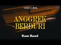 Rass Band - Anggrek Berduri (Video Lirik)