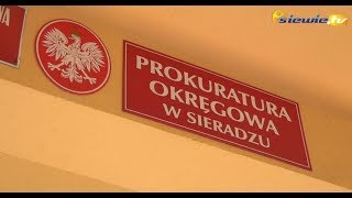 SPRAWCA ZABÓJSTWA 39-LETNIEJ KOBIETY W CHOJNEM ZATRZYMANY - siewie.tv