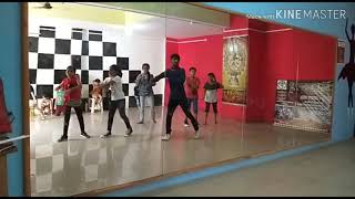 Kalank song - first class dance / ajay gujar choreography firstep dance academy beed