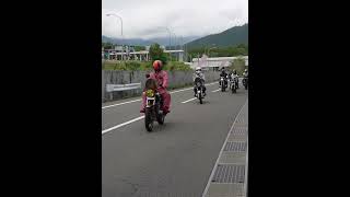 第10回富士河口湖オートジャンボリーより #絶版車