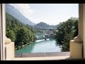 Lindner Grand Hotel Beau Rivage, Interlaken, Switzerland