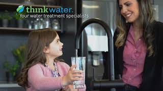 Think Water - Puretec Hybrid Plus - Commercial