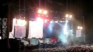 Metallica - Seek and destroy (Sonisphere  Athens 2010).avi