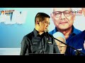 azmin pada amirudin tak apalah saya redha kalah di gombak tapi...