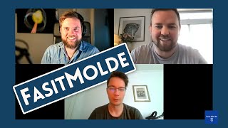 FasitMolde #49 | Målfest, Twitter-spørsmål og Eirik Hestad