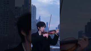 若梦 #violin #violinist #violincover #小提琴 #小提琴演奏