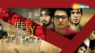 Jeet Lengey Jahaan I Full Hindi Movie I Ajay Shukla, Paras Singh Minhas, Goldy Sumel