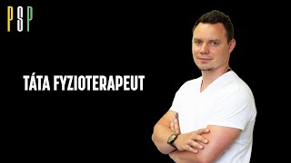 David Vrbický, fyzioterapeut: „Pro dnešní děti je jakýkoliv diskomfort problém“