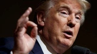 Judith Miller: Why Trump scares me