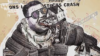 Glimbo - Hyper Inflation