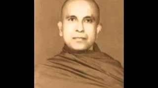 සෝවාන් වීමට - Ven. Dankande Dhammarathana Thero