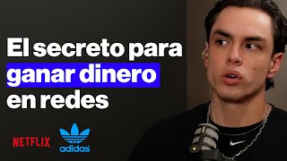 Empresario de 26 Años Revela Cómo Generar Millones de Vistas y Dólares al Mismo Tiempo