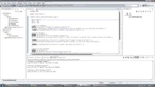 DAY 1 :QA SELENIUM TRAINIG JAVA BASICS 1