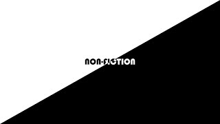 天才凡人 - NON-FICTION【OFFICIAL AUDIO】