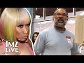 Nicki Minaj Finally Fulfills Her Promise | TMZ Live