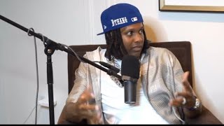 Lil Durk Talks About Gunna Snitching