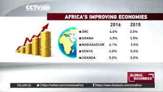 Africa's fastest growing economies: Cote d'Ivoire, Tanzania and Senegal lead the pack