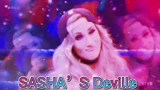 Carmella mv I was never there ( requested by @alexyachristman