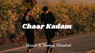 Chaar Kadam (from \