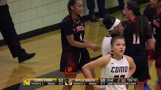 High School Flashback: Jade Hill