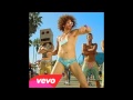 LMFAO's vevo music audio 2014