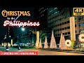 ✨Christmas in The Philippines - 12 Holiday Destinations in Metro Manila this 2024 (Paskong Pinoy)