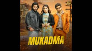 Mukadma (feat,  vaishali Chaudhary)