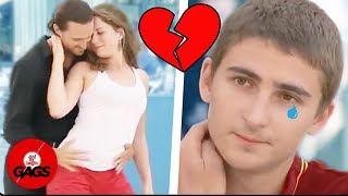 Best Couple Pranks 2022 Just For Laughs Gags Just For Laughs