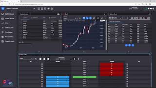 QST Web Tutorial: Sidebar Navigation (Sidenav)