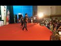 vapi dance bir radha sherpa