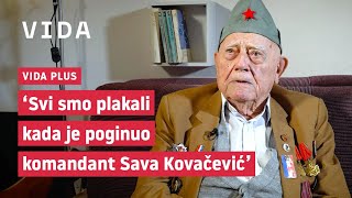 Posljednji partizani #7 - Ivo Karamatić