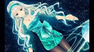 She's Like A Star Nightcore (Taio Cruz)